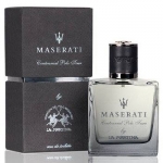 Maserati 瑪莎拉蒂海神黑男性淡香水 6791