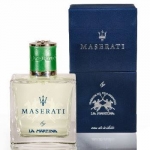 Maserati 瑪莎拉蒂海神綠男性淡香水 6791