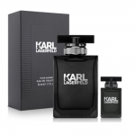 Karl Lagerfeld 同名時尚男性淡香水